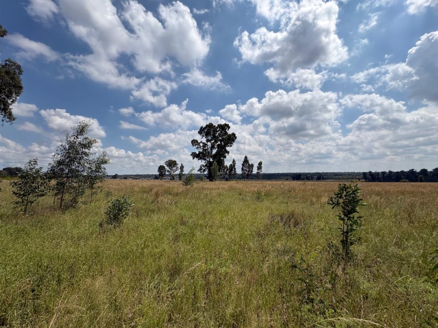 0 Bedroom Property for Sale in Vaalpark Free State